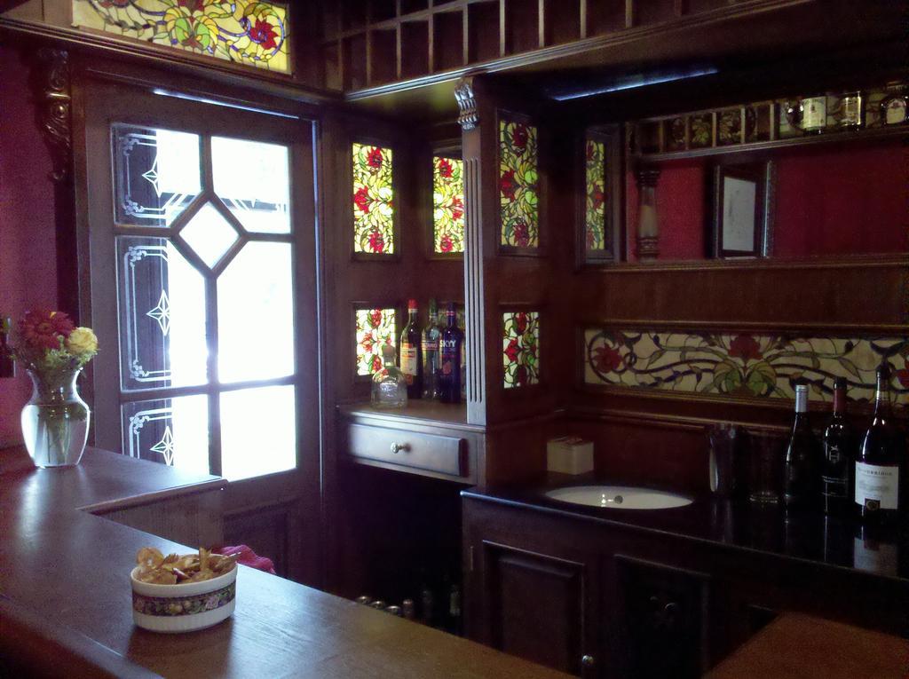 פרננדינה ביץ' Hoyt House Luxury Bed & Breakfast מראה חיצוני תמונה